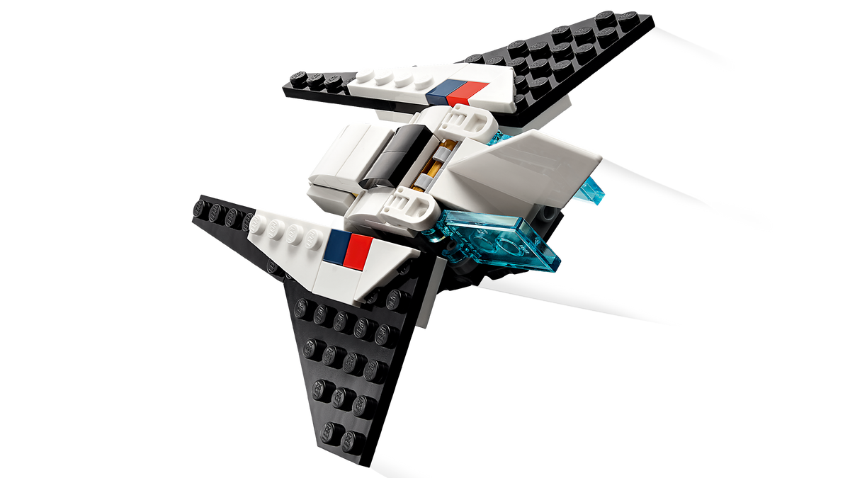 Space Shuttle