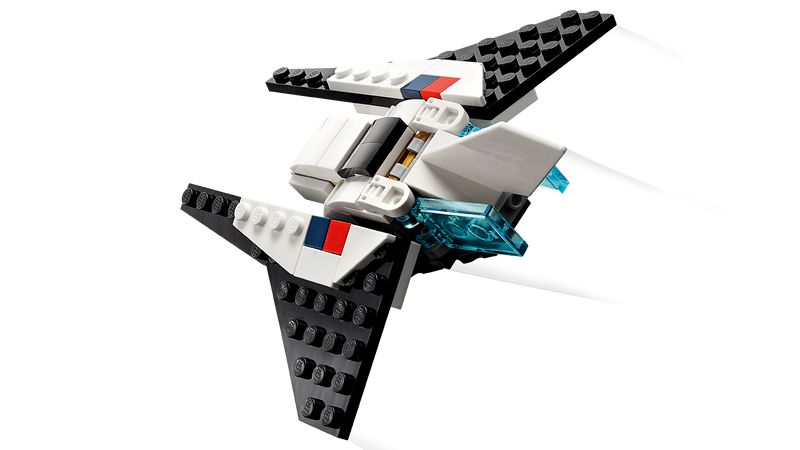 Space Shuttle