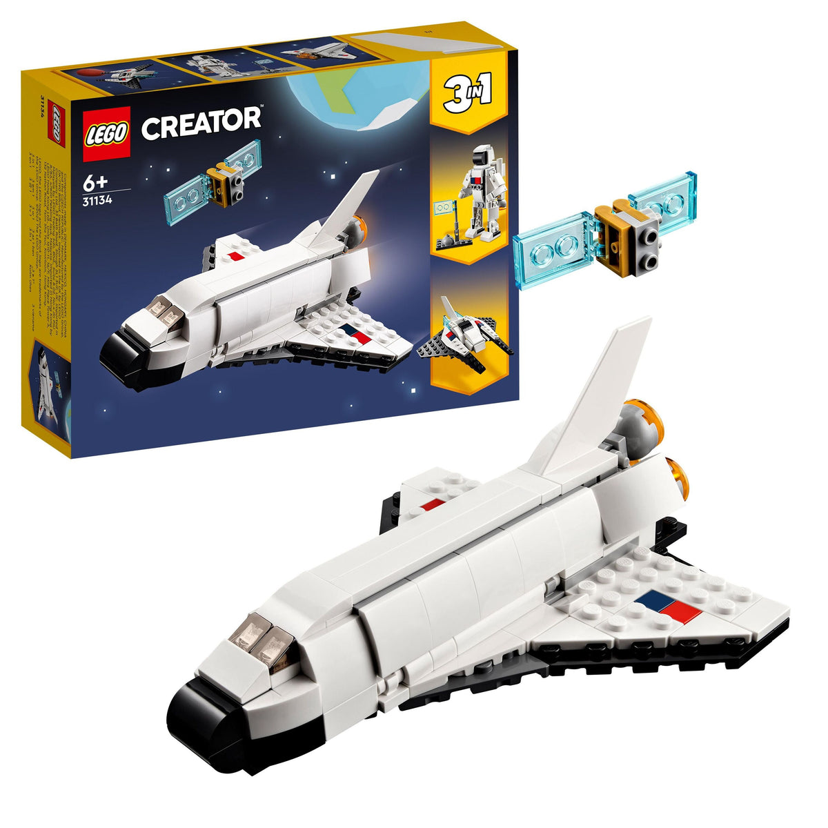 Space Shuttle
