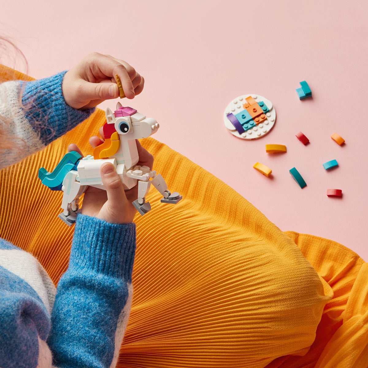 Magical Unicorn