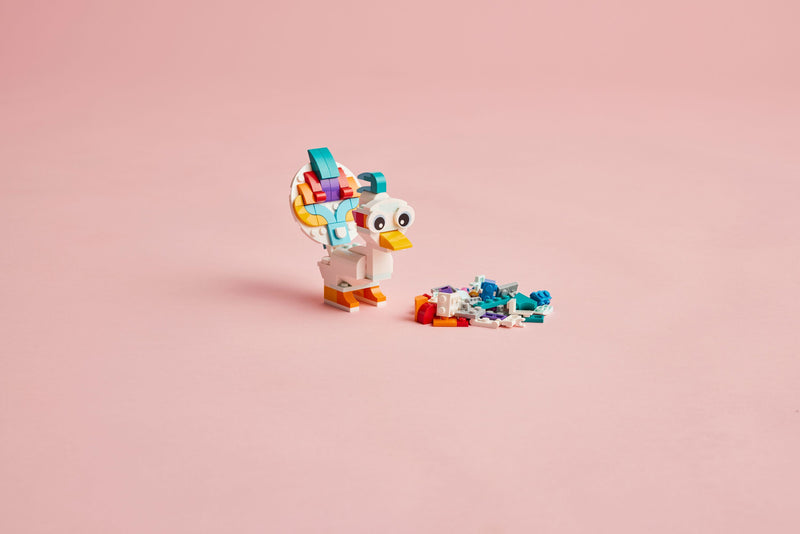 Magical Unicorn