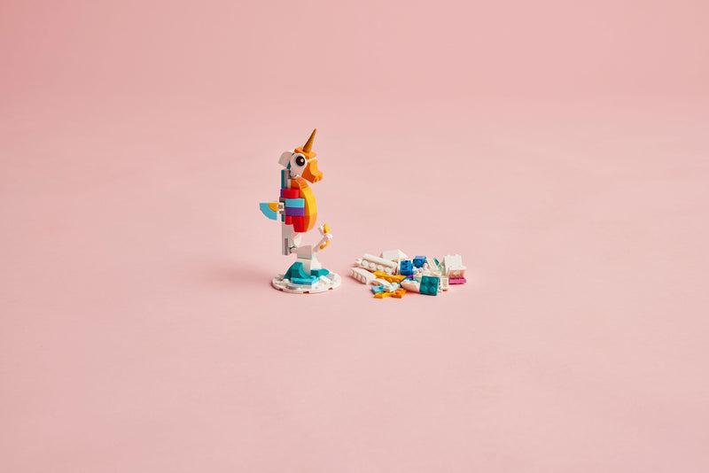 Magical Unicorn