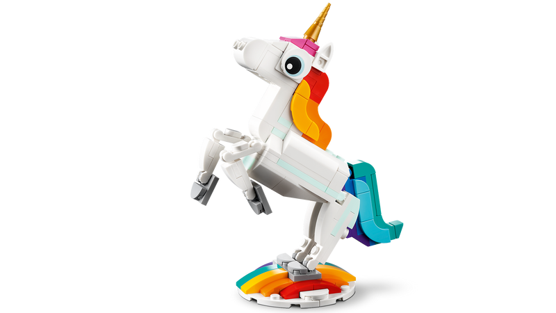 Magical Unicorn
