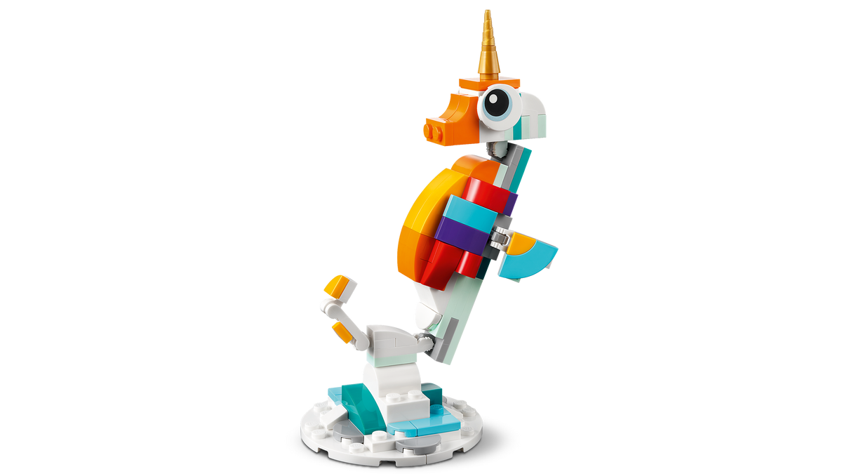 Magical Unicorn