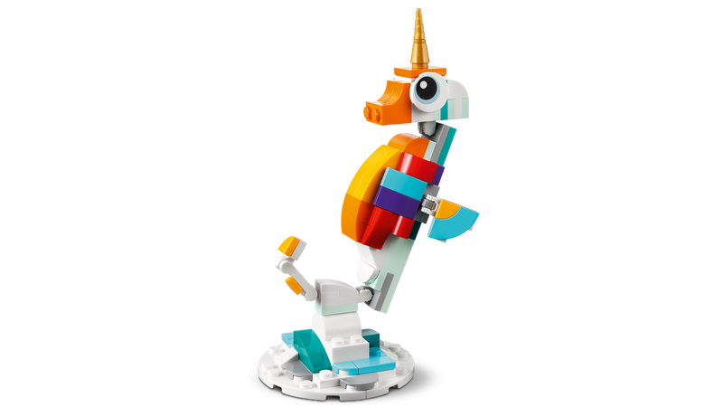 Magical Unicorn
