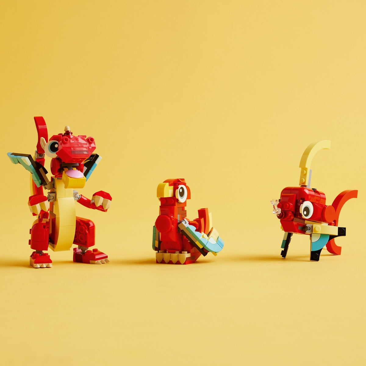 Red Dragon