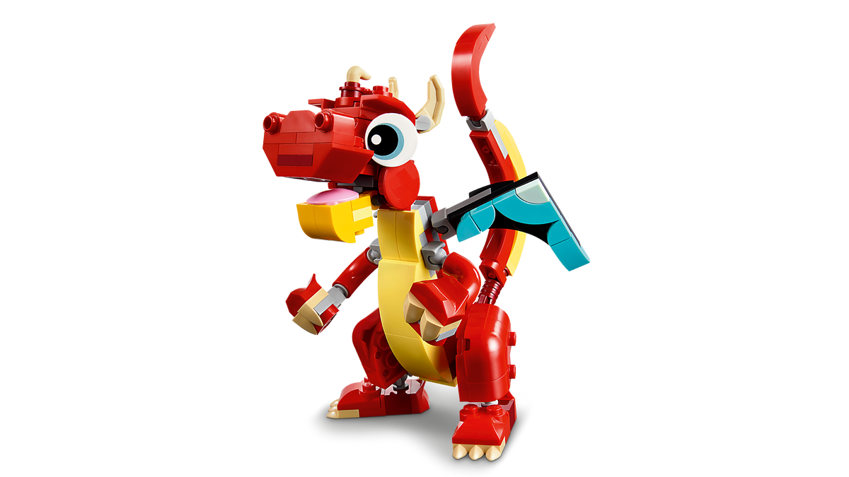 Red Dragon
