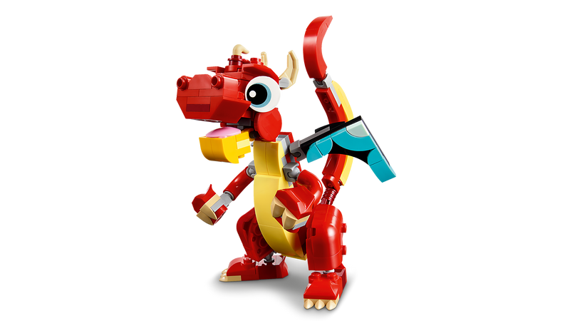 Red Dragon