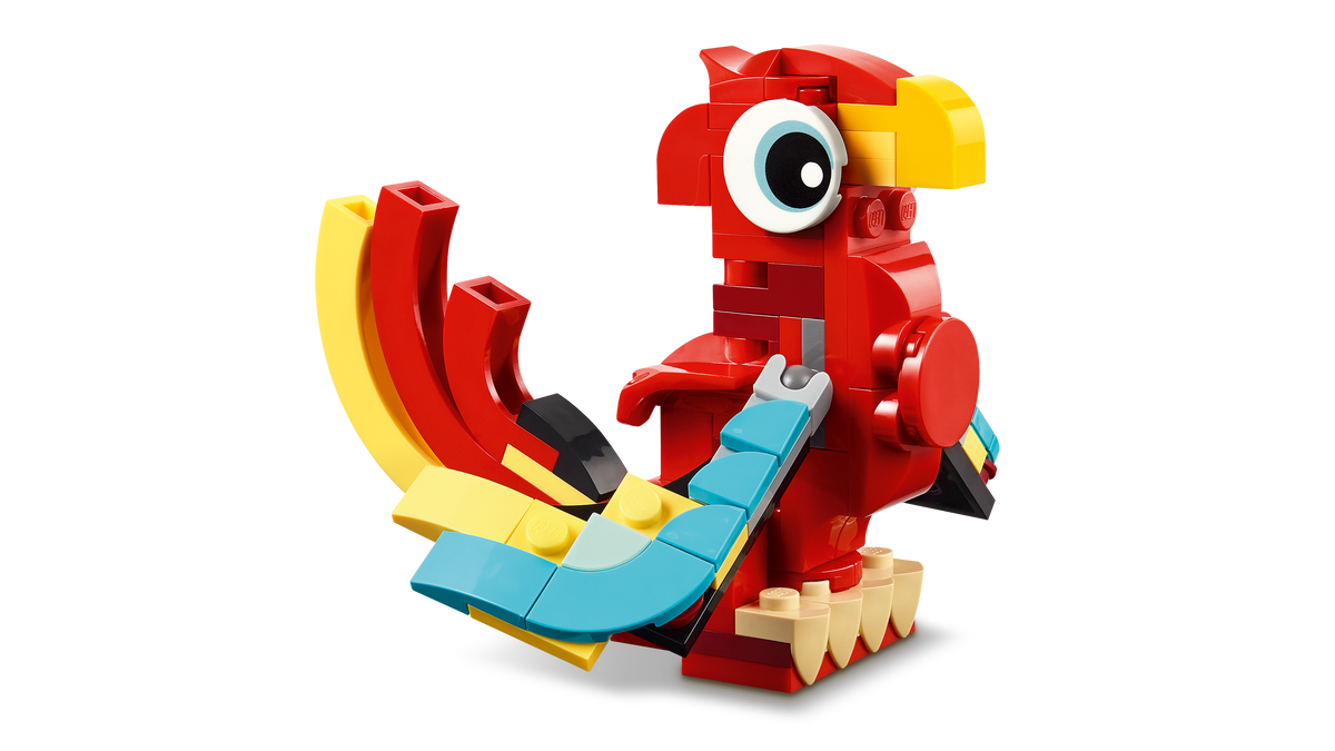 Red Dragon