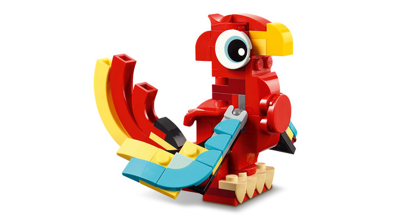 Red Dragon