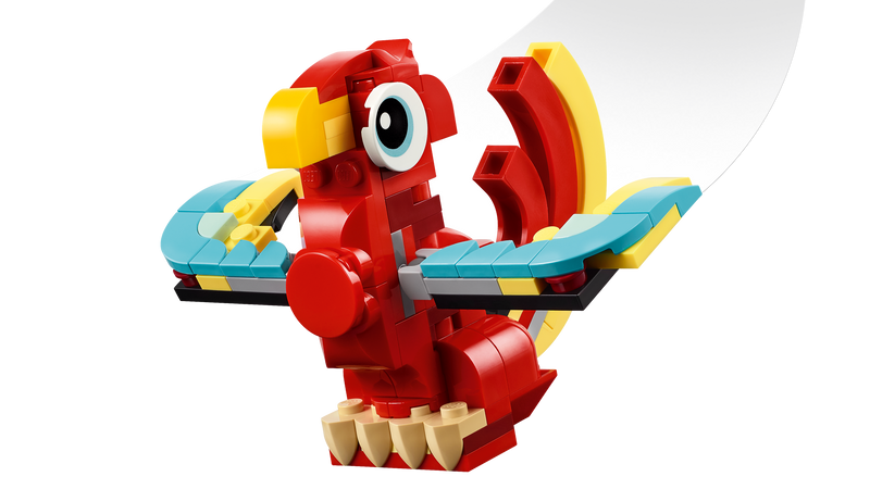 Red Dragon