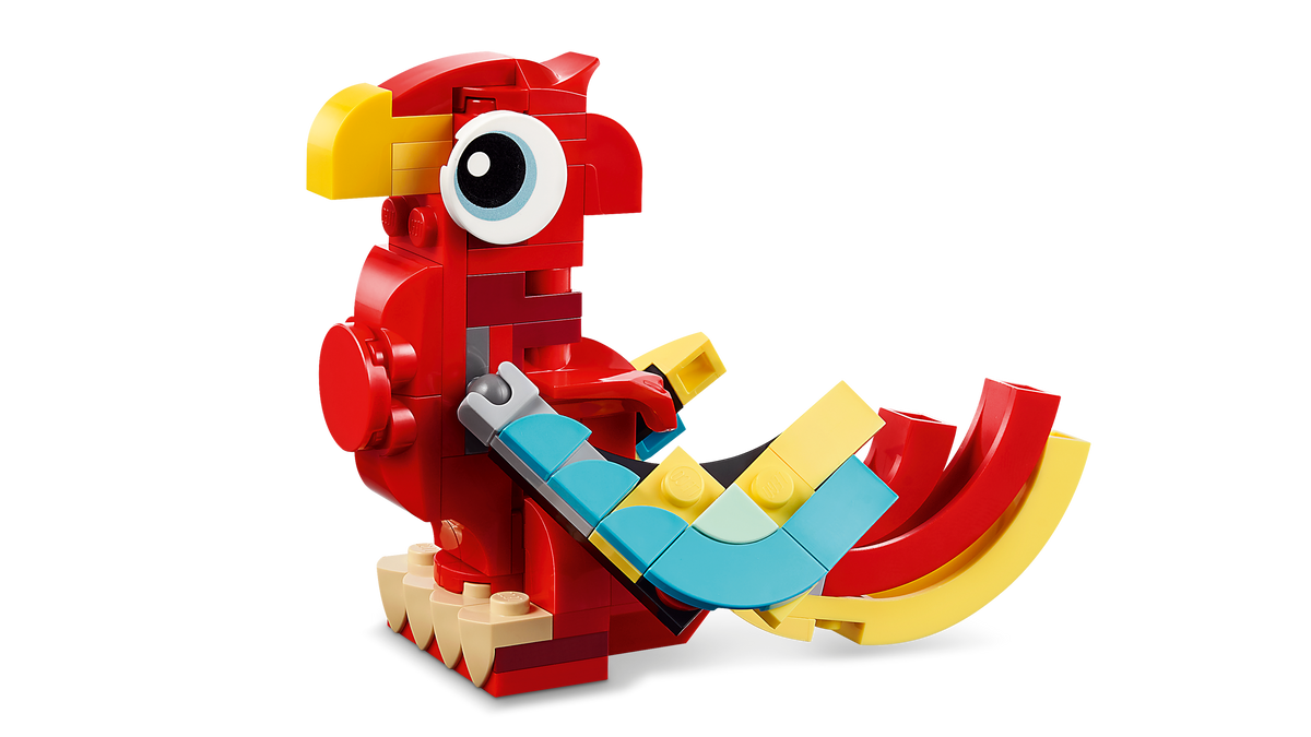 Red Dragon