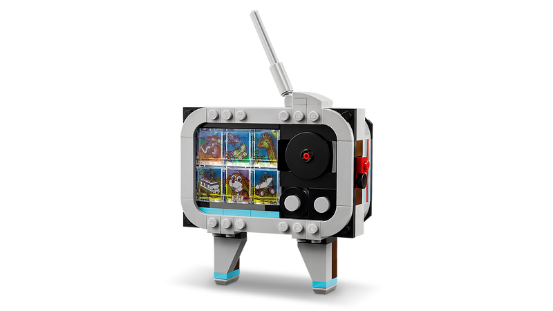 Retro Camera