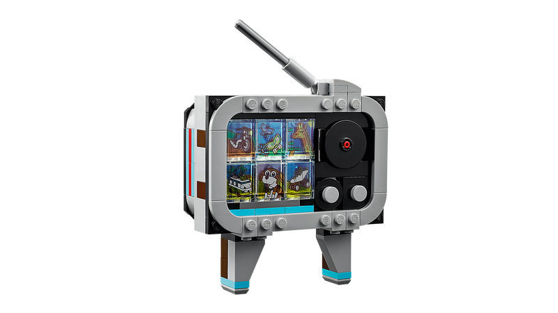 Retro Camera