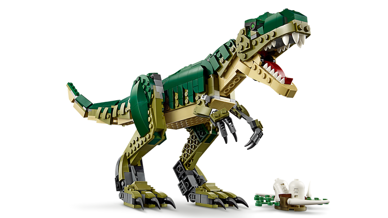 T. rex