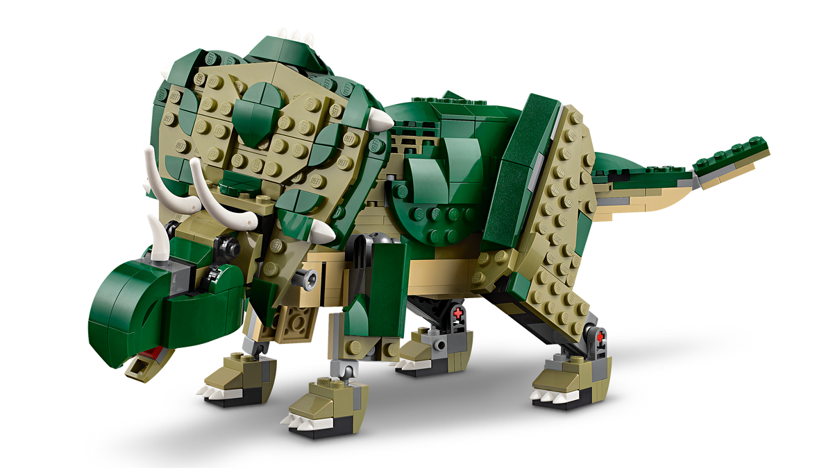 T. rex