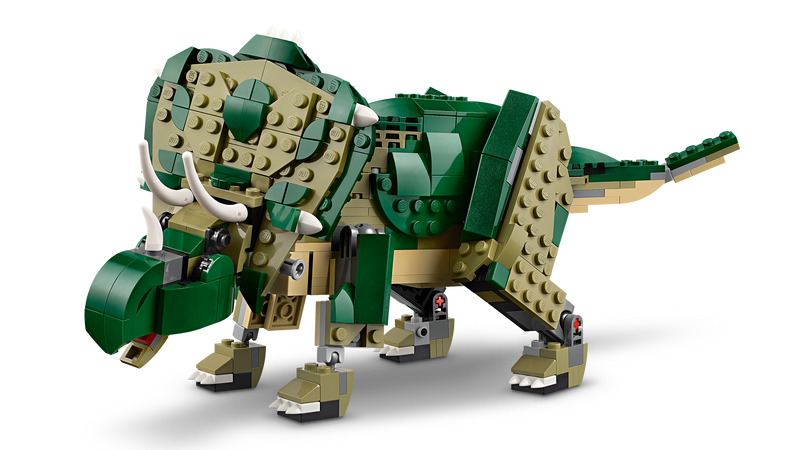 T. rex