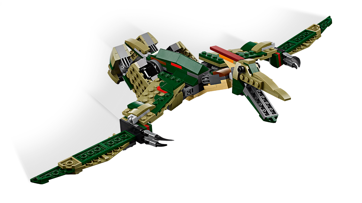 T. rex