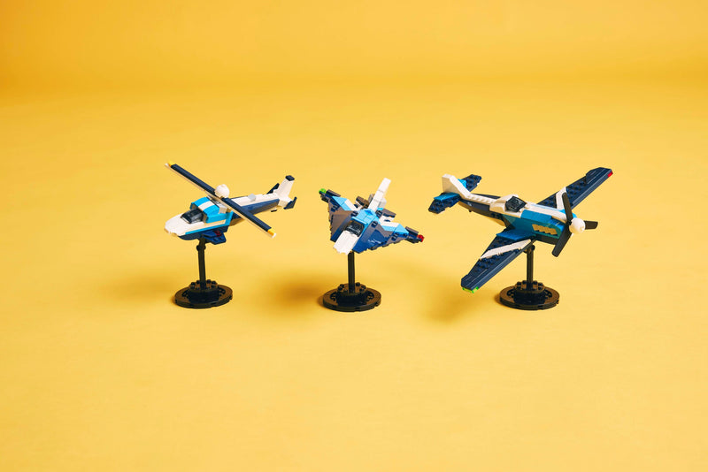 Aircraft: Race Plane