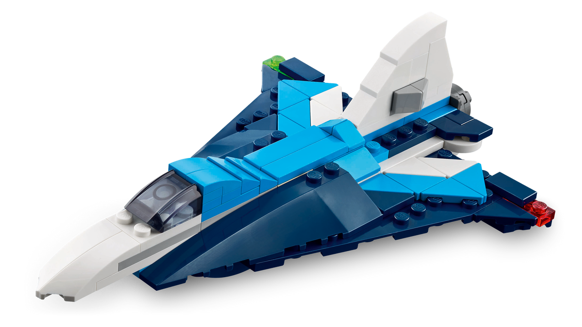 Aircraft: Race Plane