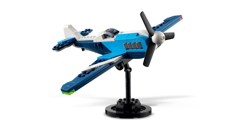 Aircraft: Race Plane