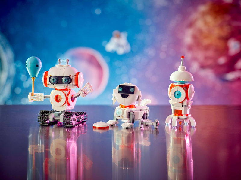 Space Robot