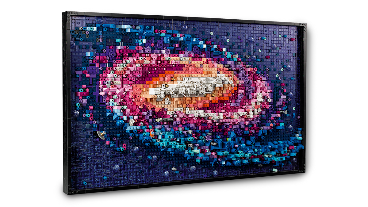 The Milky Way Galaxy