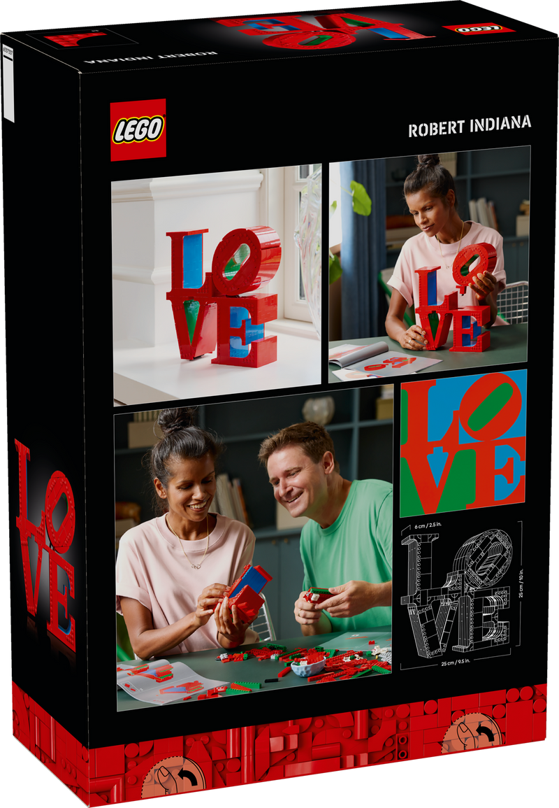 LOVE
