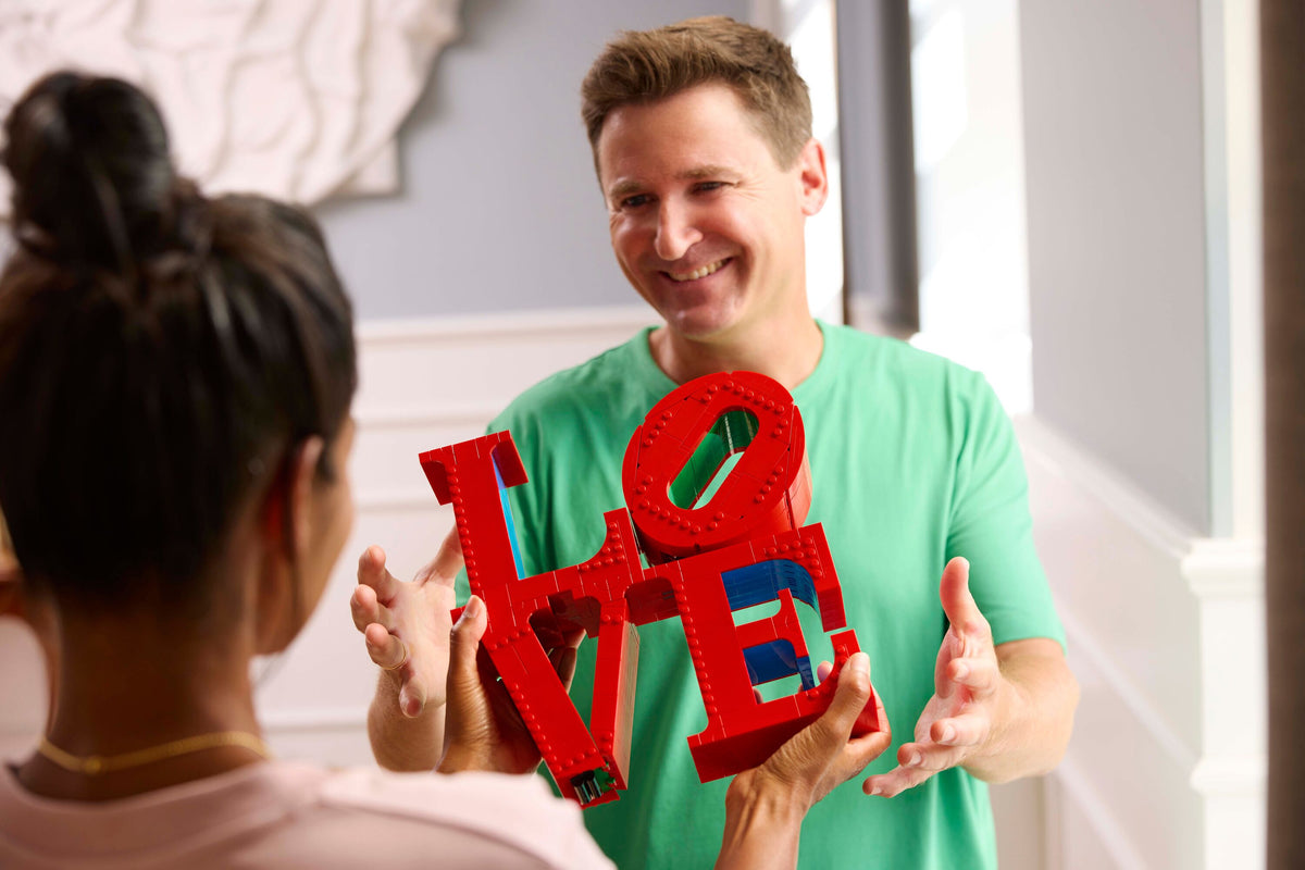 LOVE