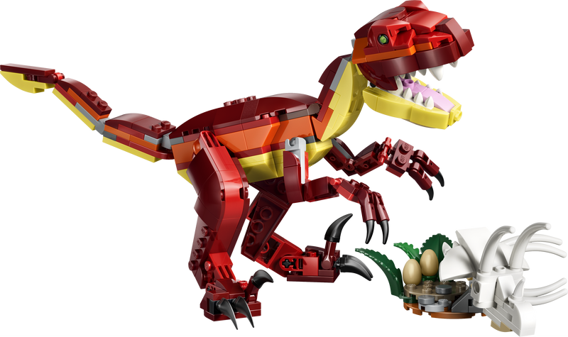 Fierce Dinosaur