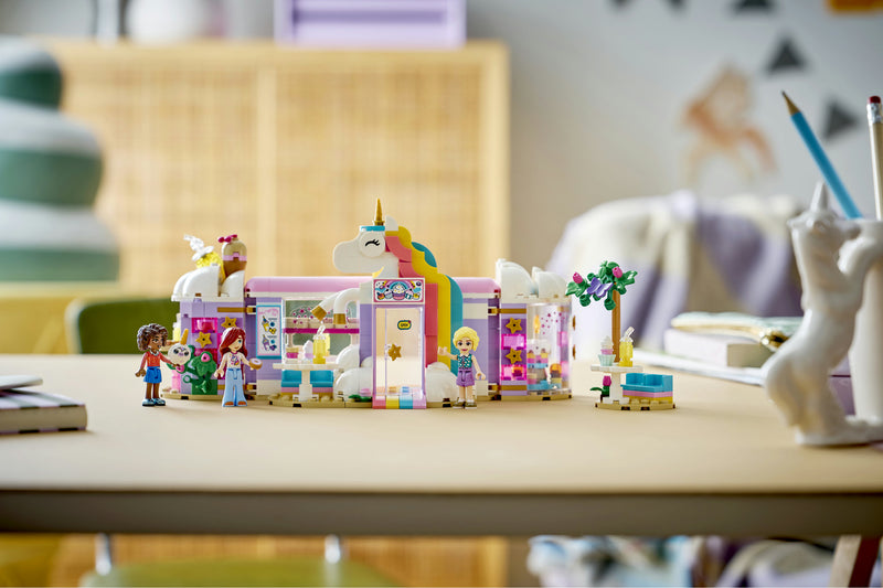 Unicorn Dream Café