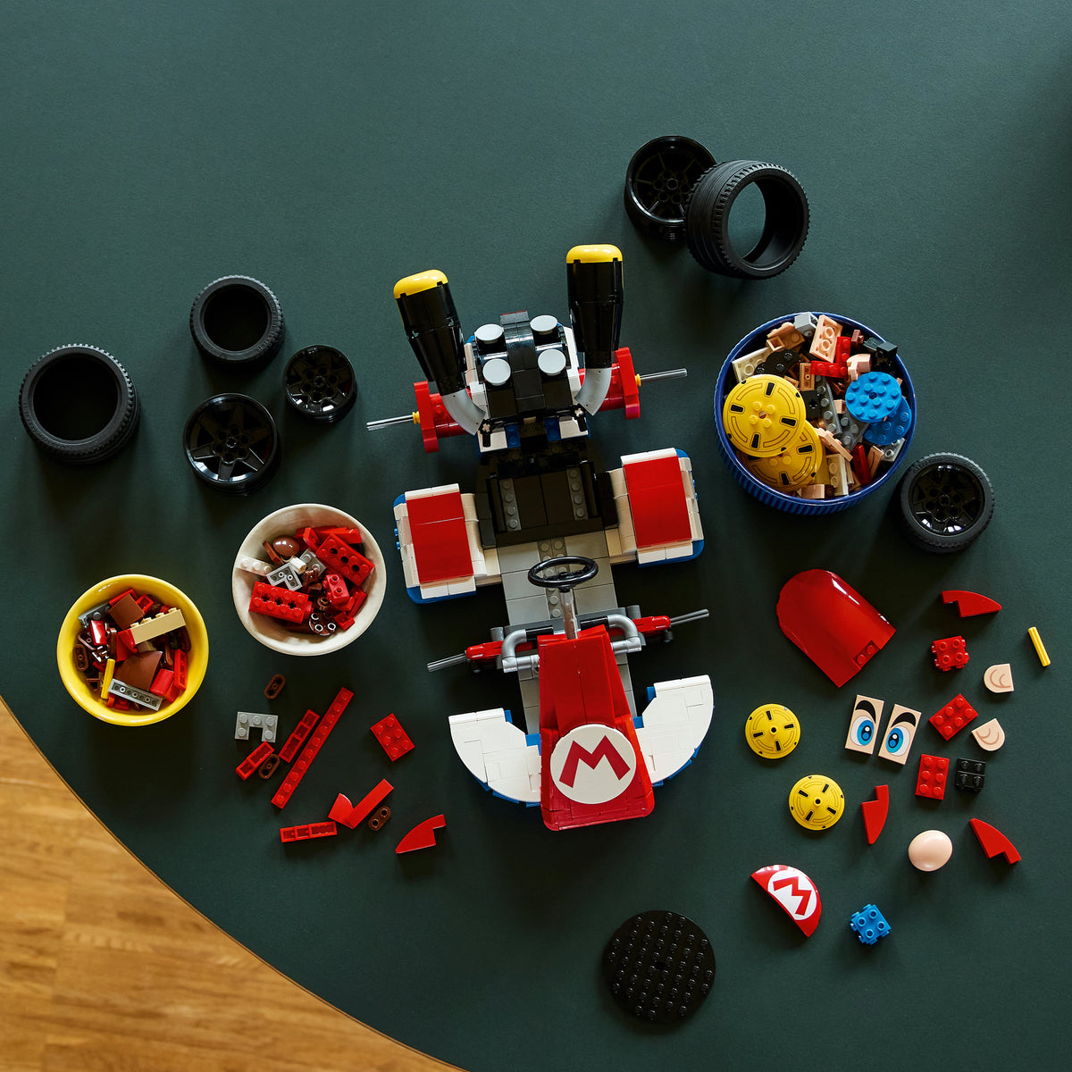 Mario Kart™ – Mario & Standard Kart