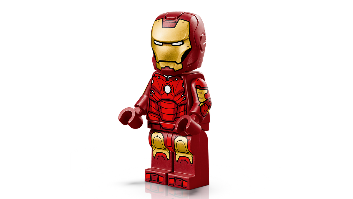 Iron Man Mark 3 Collectors' Edition