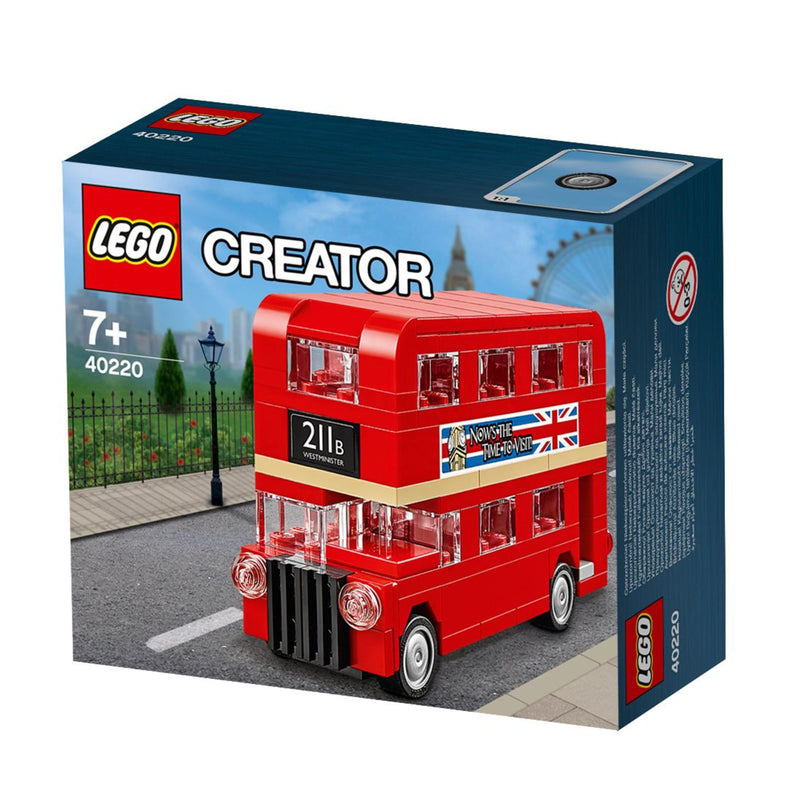 London Bus