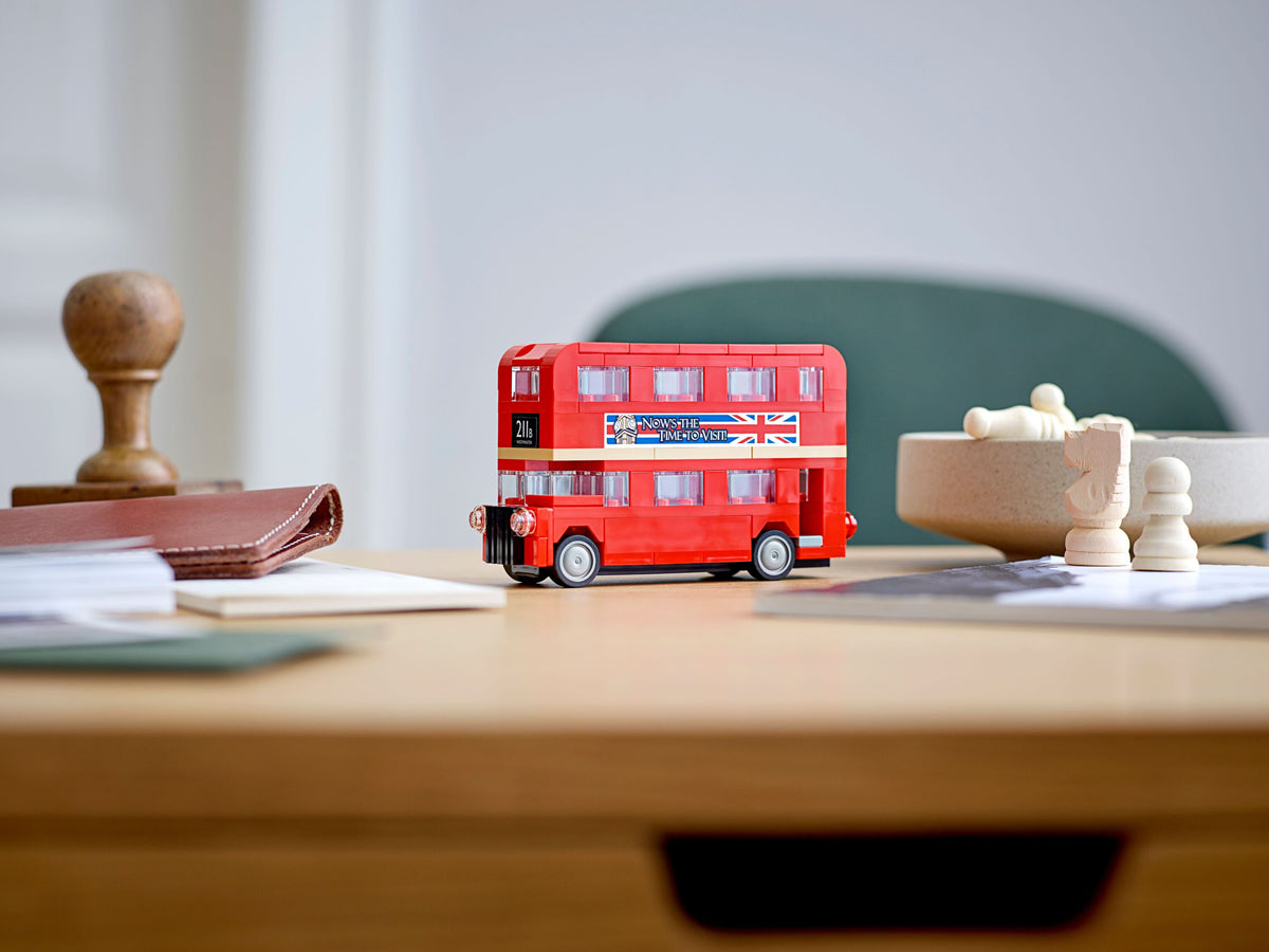 London Bus