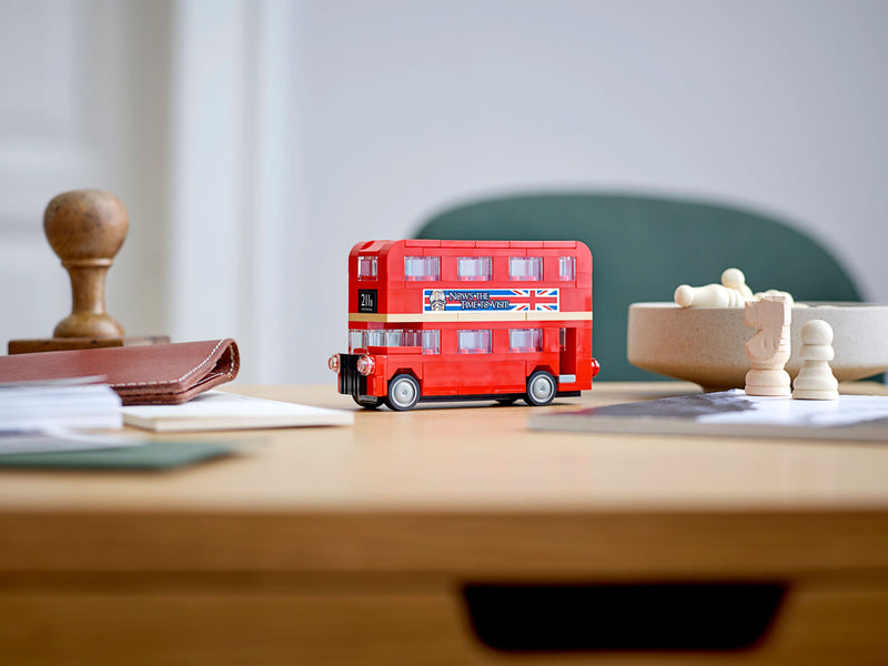 London Bus