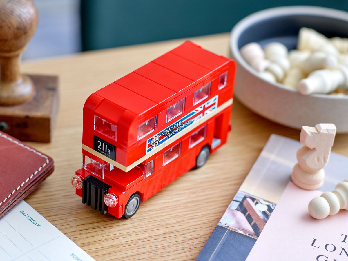 London Bus