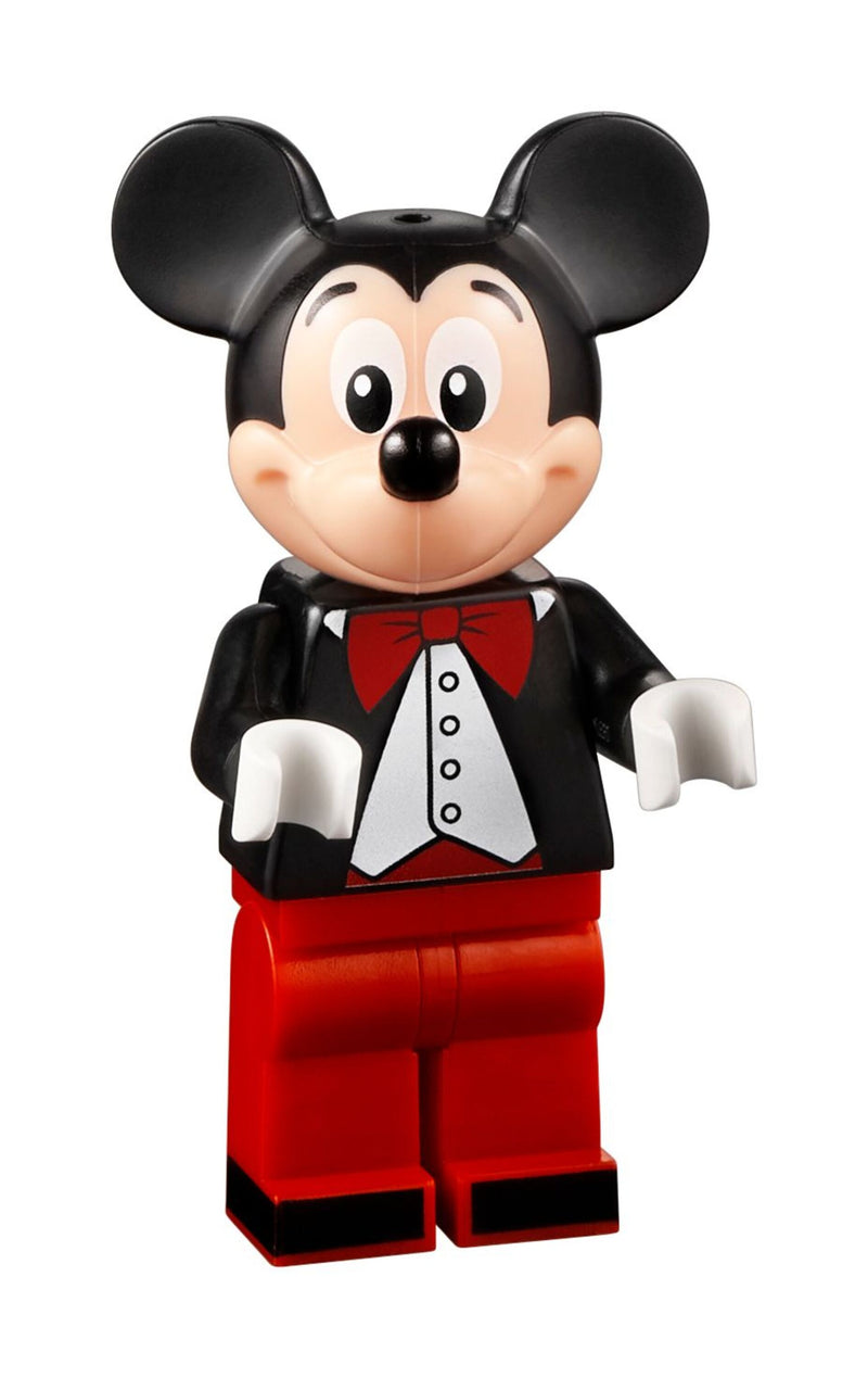 Mini Disney Castle