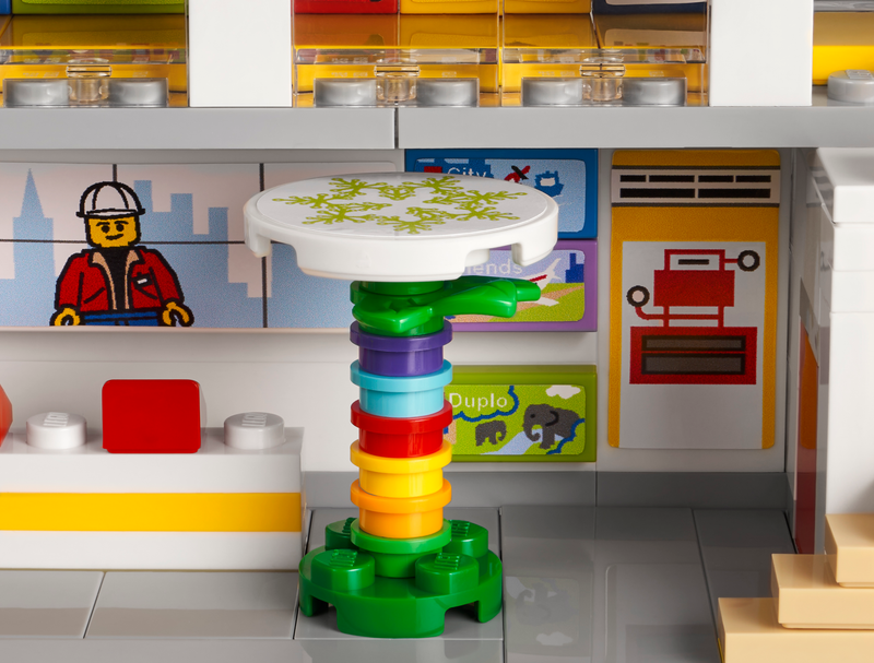 LEGO® Store