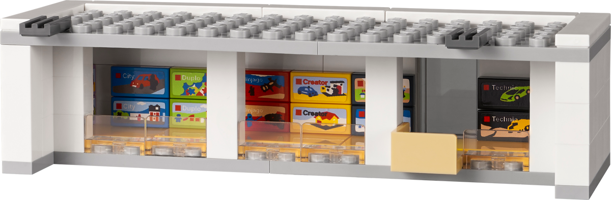 LEGO® Store