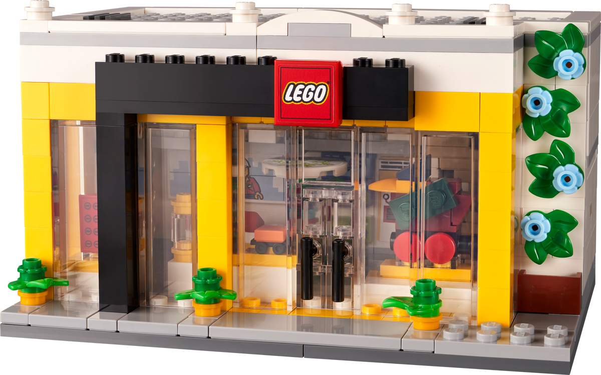 LEGO® Store