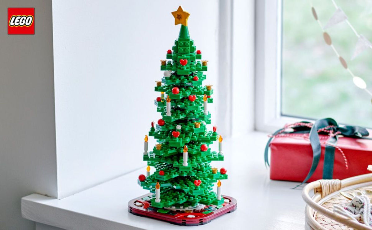Christmas Tree