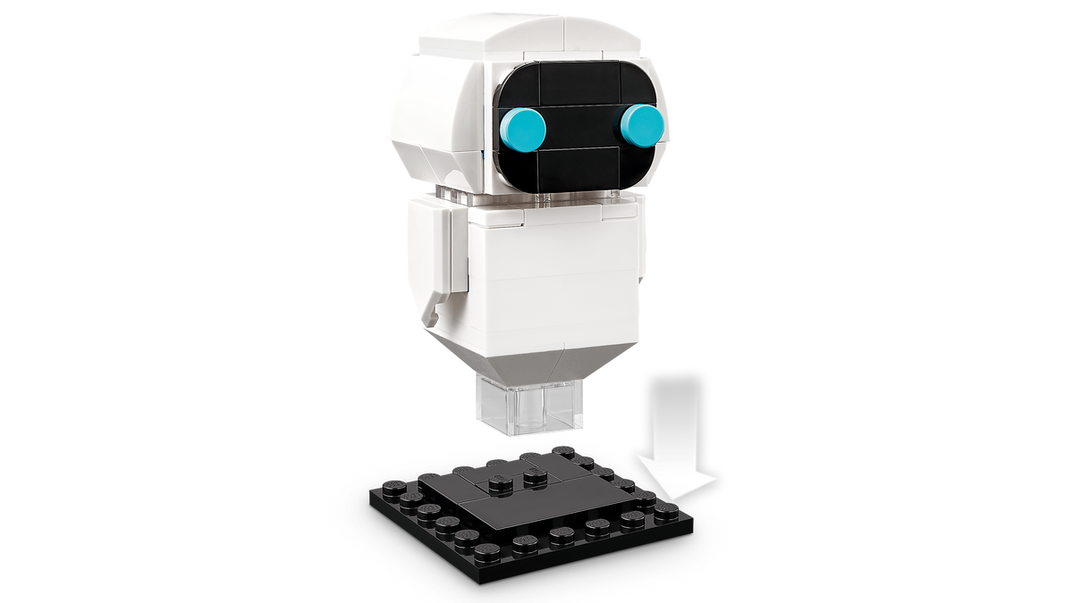 EVE & WALL•E