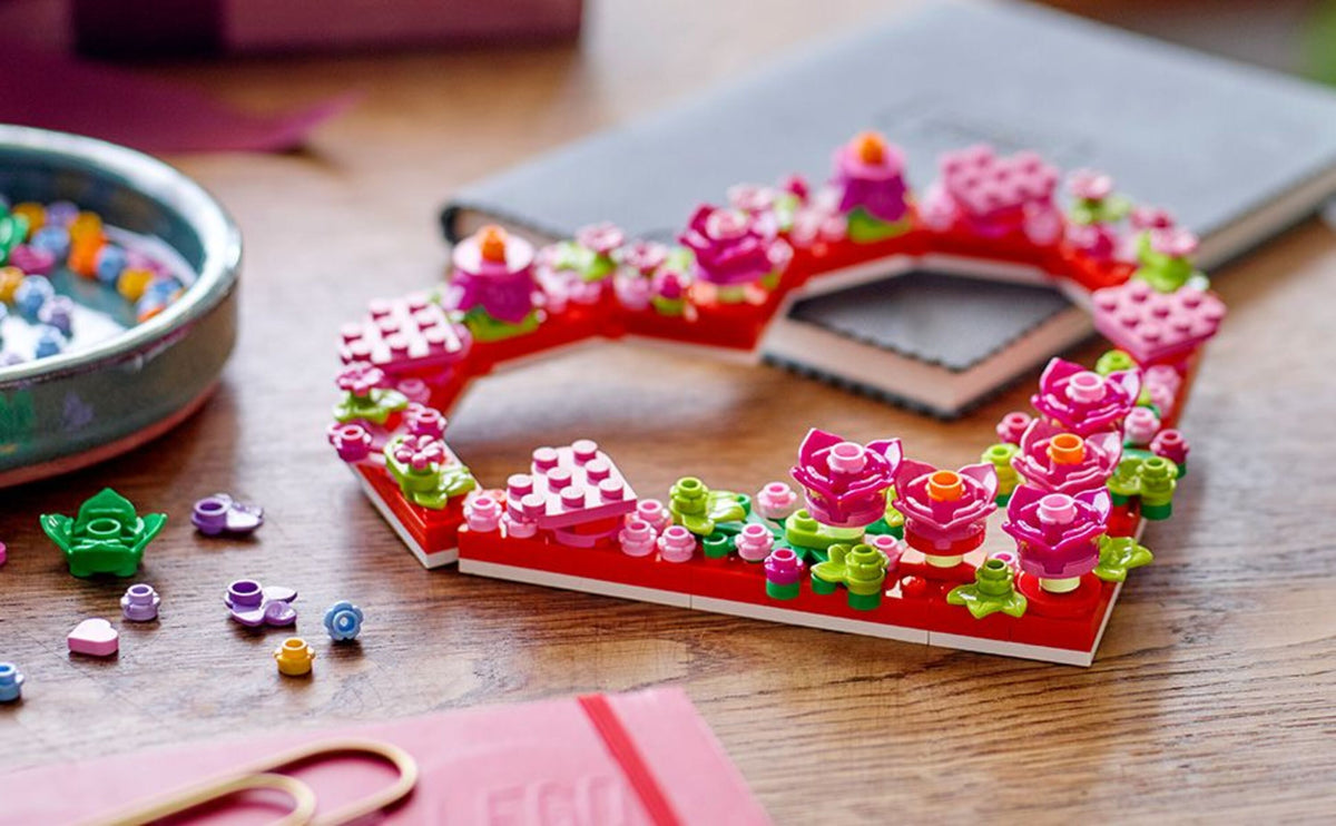 Heart Ornament