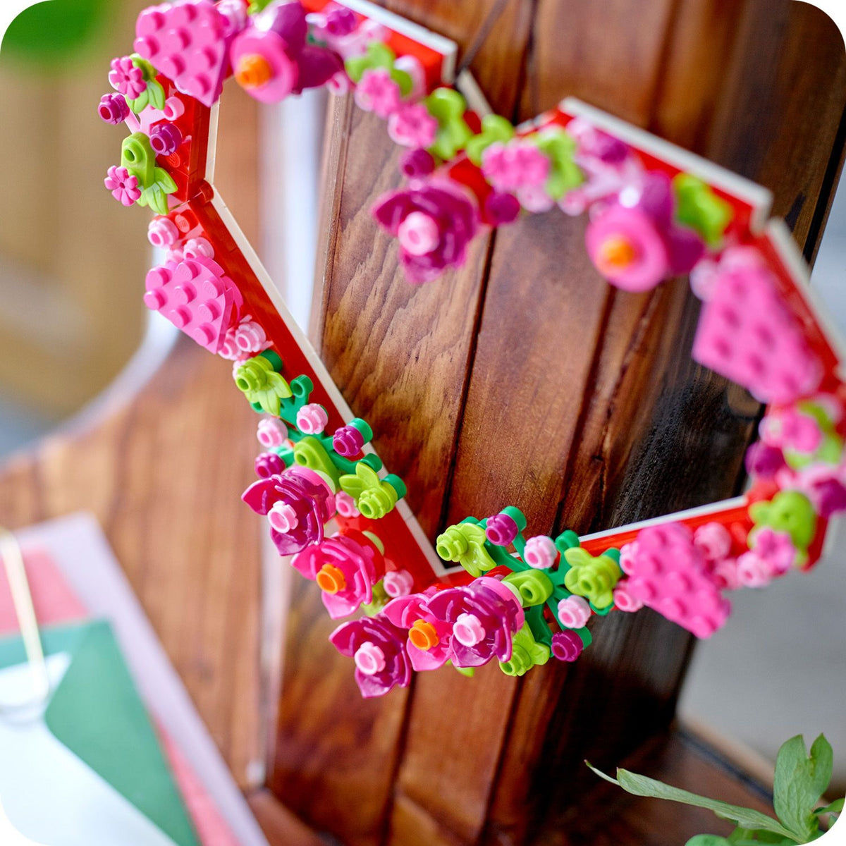 Heart Ornament