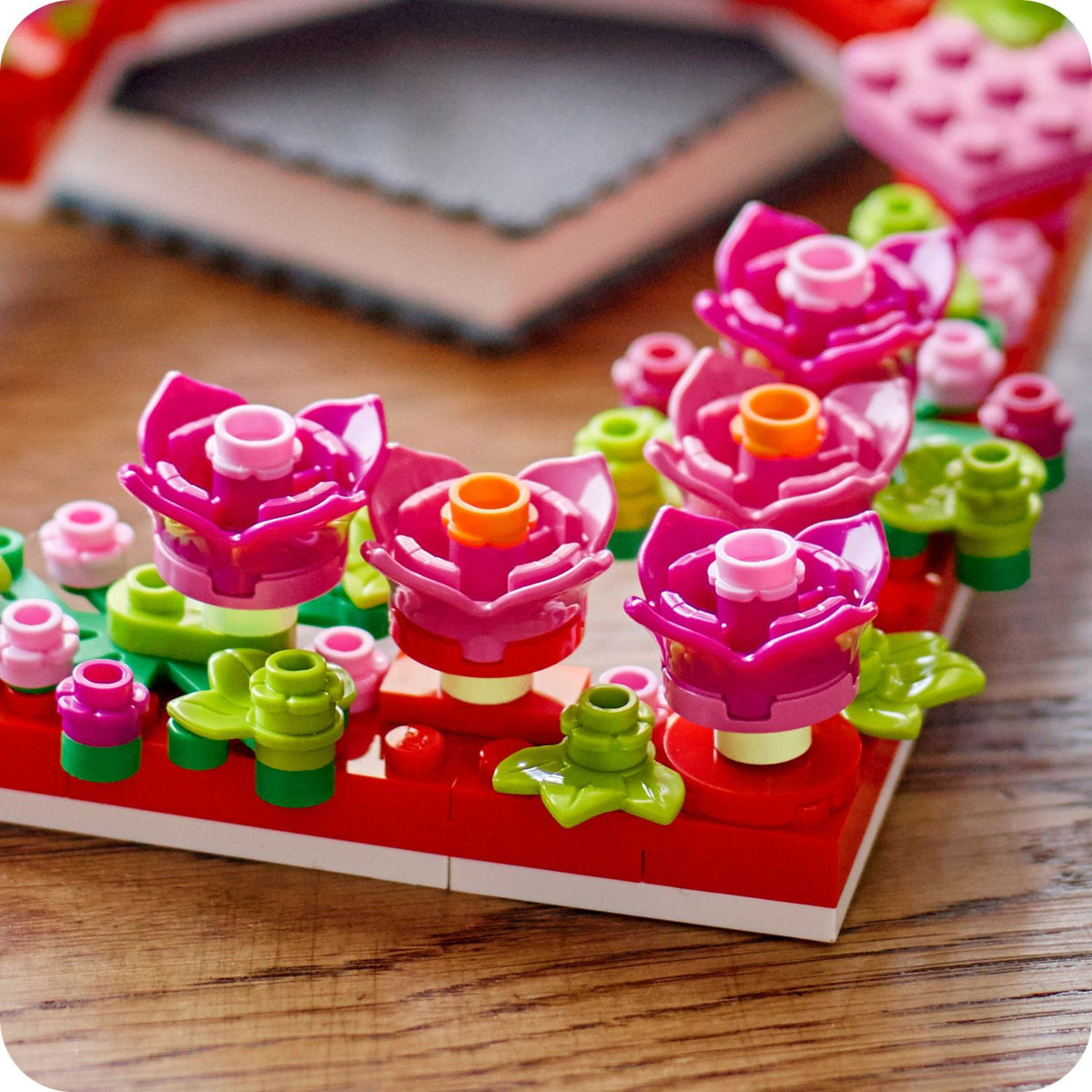 Heart Ornament