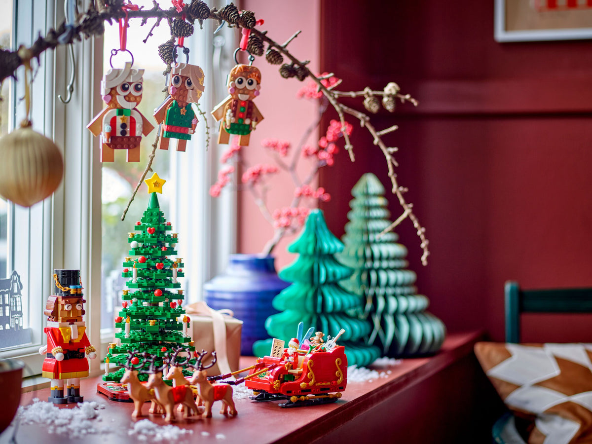 Christmas Tree