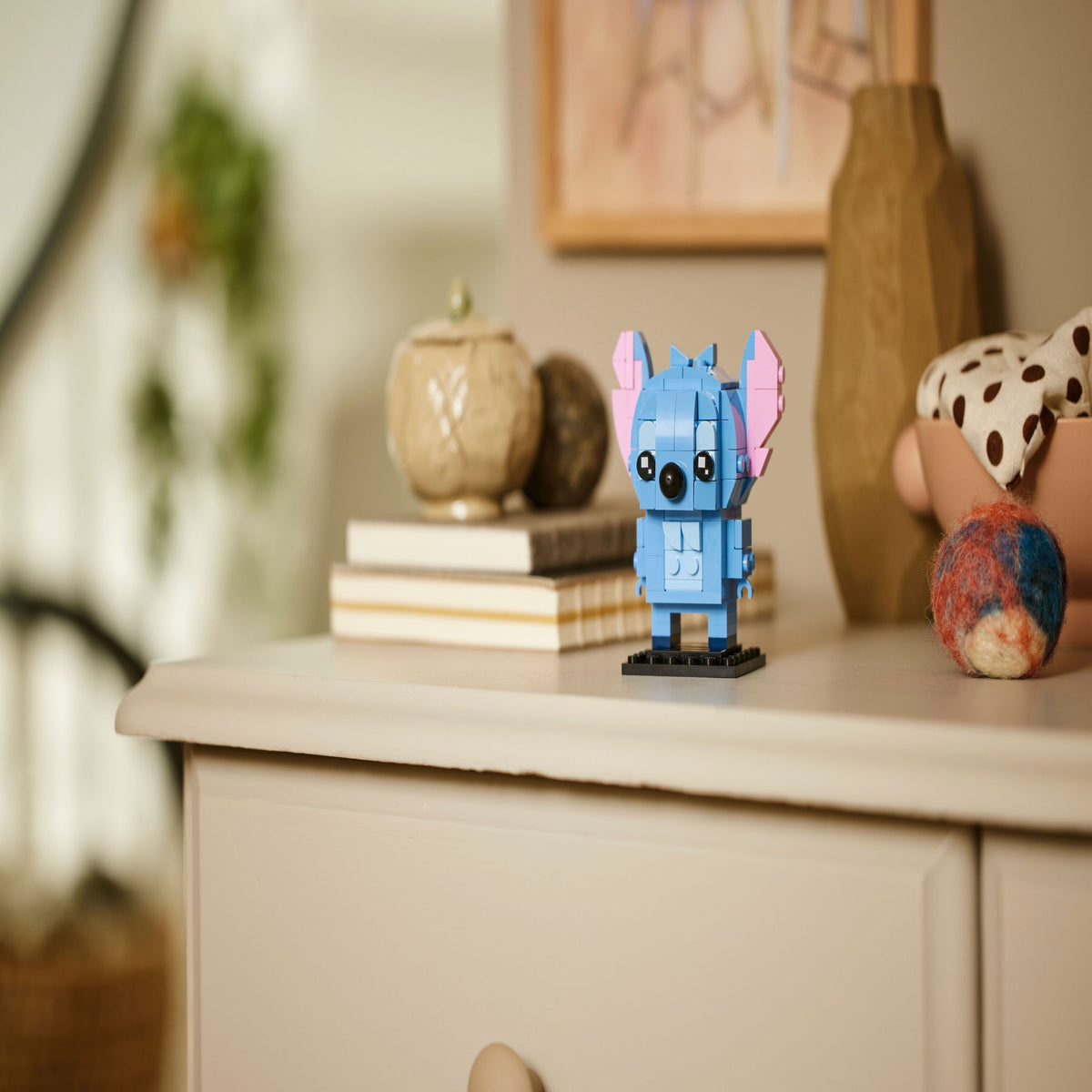 Stitch