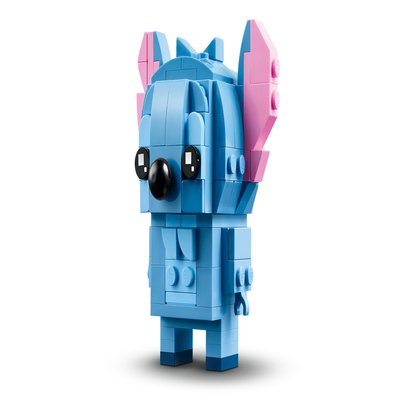 Stitch