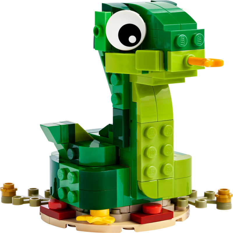 Year of the Snake